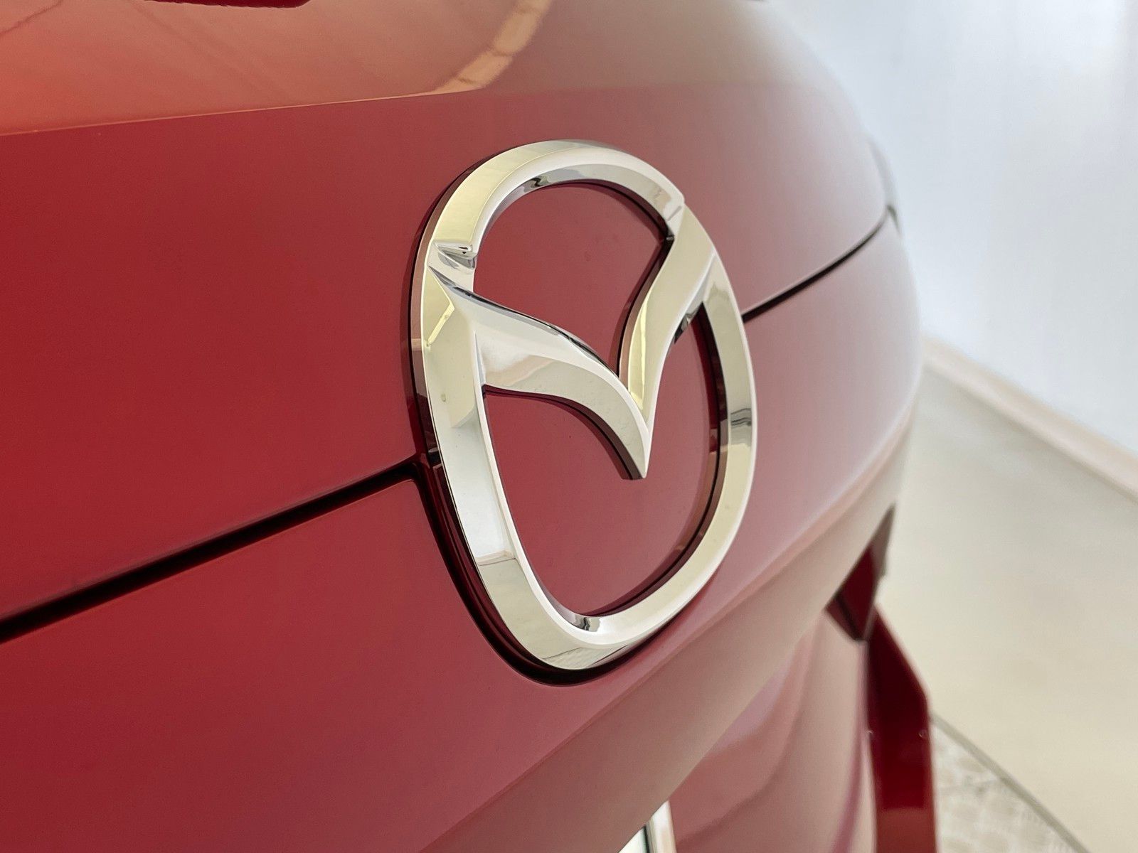 2025 Mazda CX-5 2.5 Turbo Signature photo 7