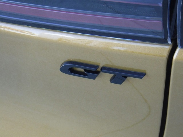 2023 Dodge Hornet GT Plus photo 12