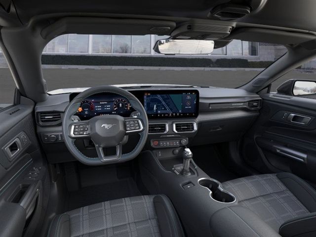 2026 FORD MUSTANG - Image 31
