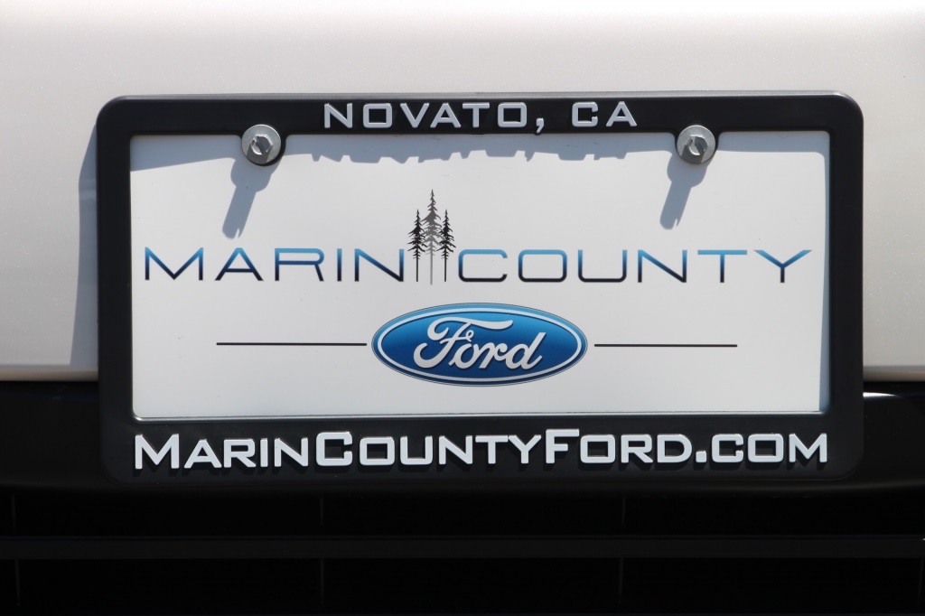 2022 Ford Explorer XLT photo 4