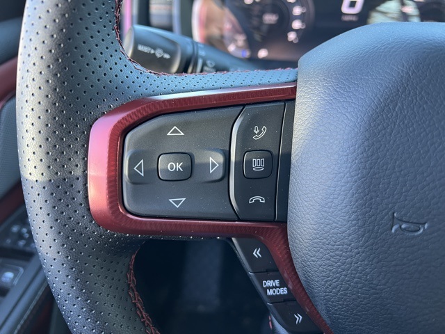 2025 Ram 1500 Rebel photo 18