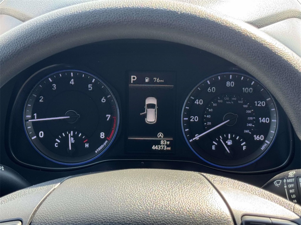2023 Hyundai Kona SEL photo 24