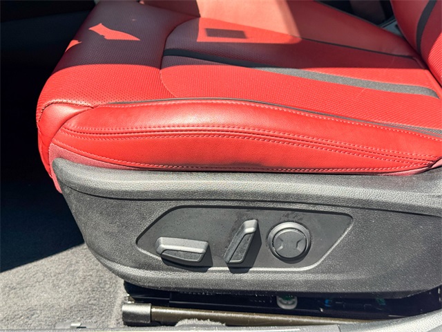 2023 Kia K5 GT-Line photo 18