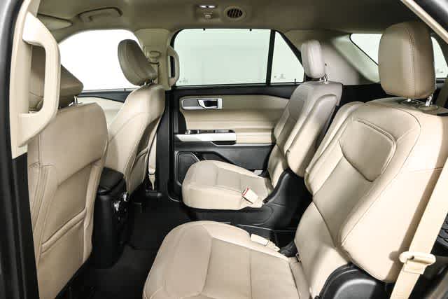 2021 Ford Explorer Limited photo 15