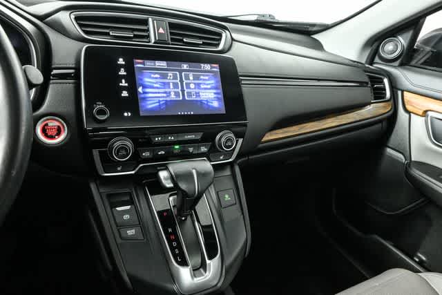 2019 Honda CR-V EX-L photo 11