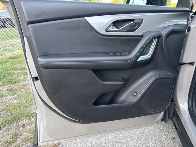 2021 Chevrolet Blazer 2LT photo 14