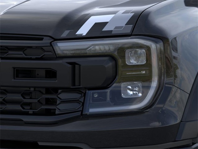 2025 Ford Ranger Raptor photo 15