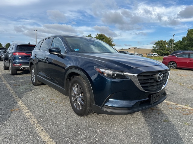 2018 Mazda CX-9 Sport photo 3
