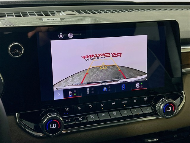 2024 Gmc Canyon Denali photo 16