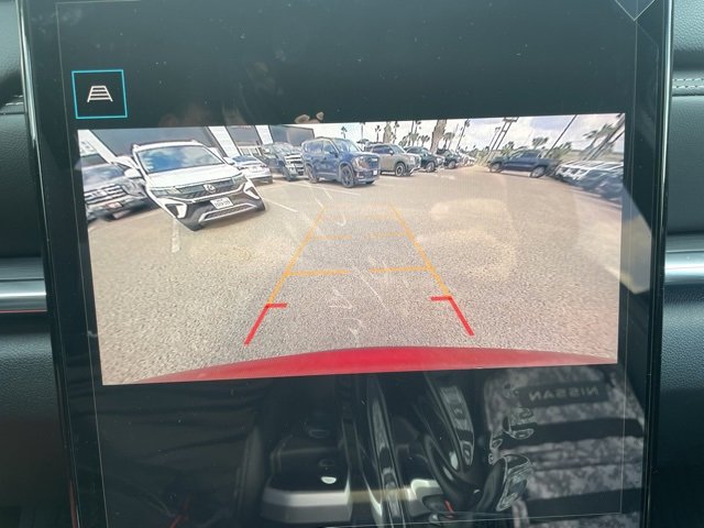 2026 Gmc Terrain Elevation photo 11