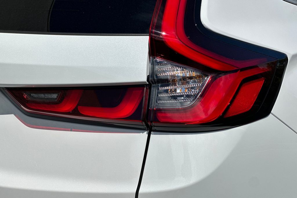2026 Honda CR-V LX photo 31