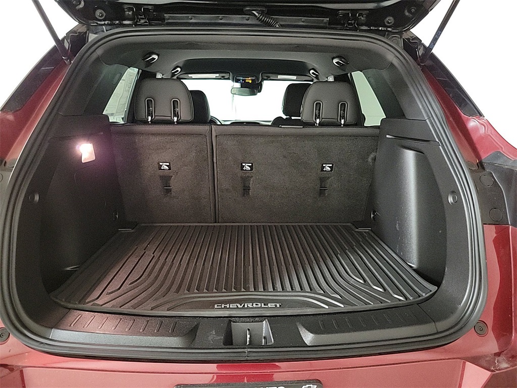 2022 CHEVROLET TRAILBLAZER - Image 21