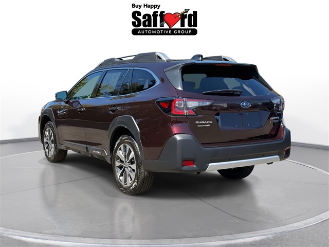 2025 Subaru Outback Touring XT photo 6