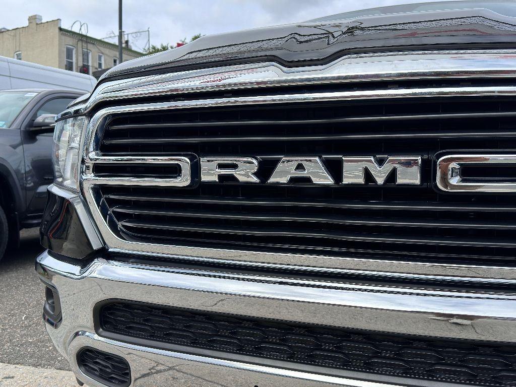 2021 Ram 1500 Big Horn photo 11