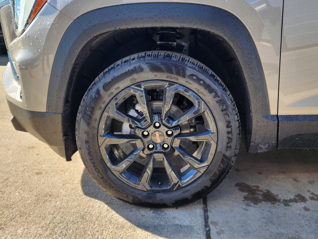 2025 Gmc Terrain Elevation photo 48