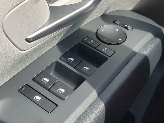 2025 Hyundai Tucson SEL Convenience photo 22
