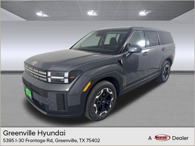 2026 Hyundai Santa Fe SE's photo