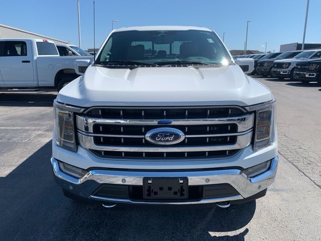 2023 Ford F-150 Lariat photo 2