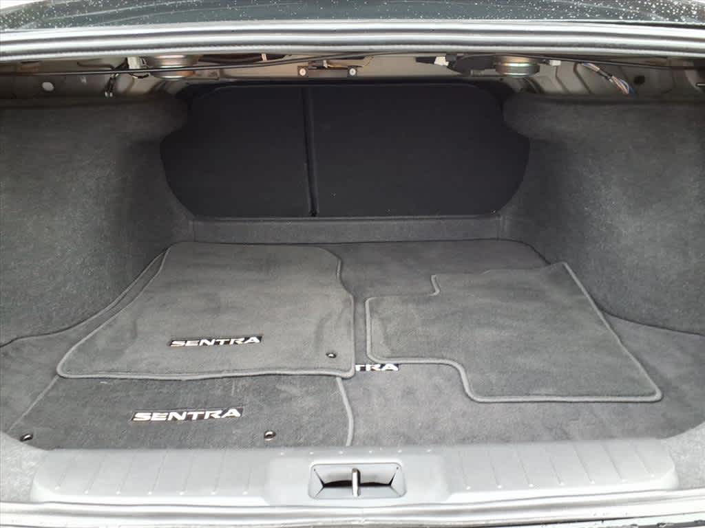 2024 Nissan Sentra SV photo 15