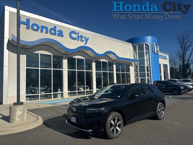 2026 Honda Prologue Touring's photo