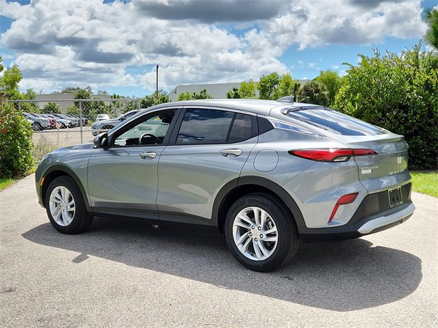 2026 Buick Envista Preferred photo 3