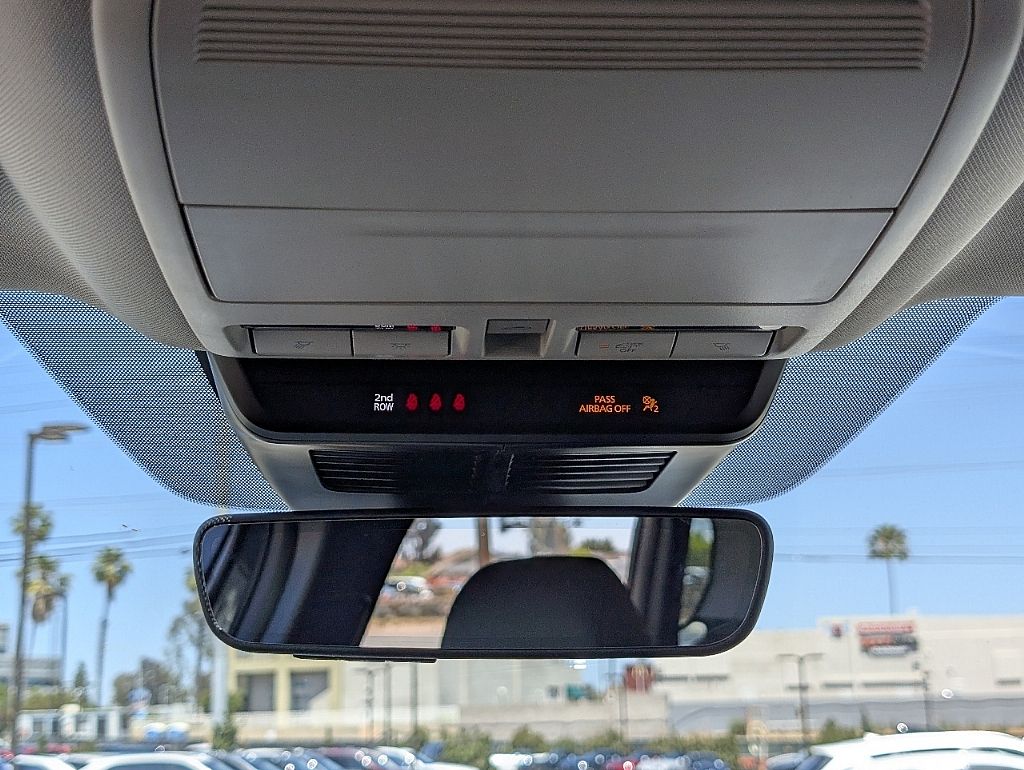 2025 Mazda CX-50 Premium Plus photo 21