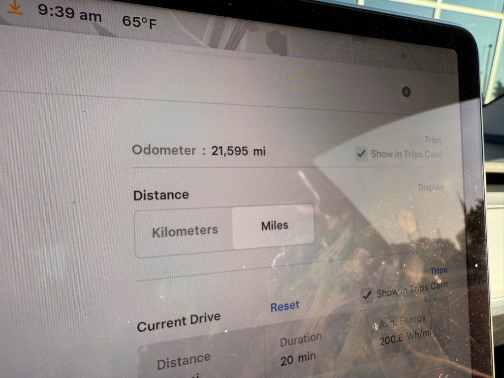 2023 Tesla Model 3 photo 7