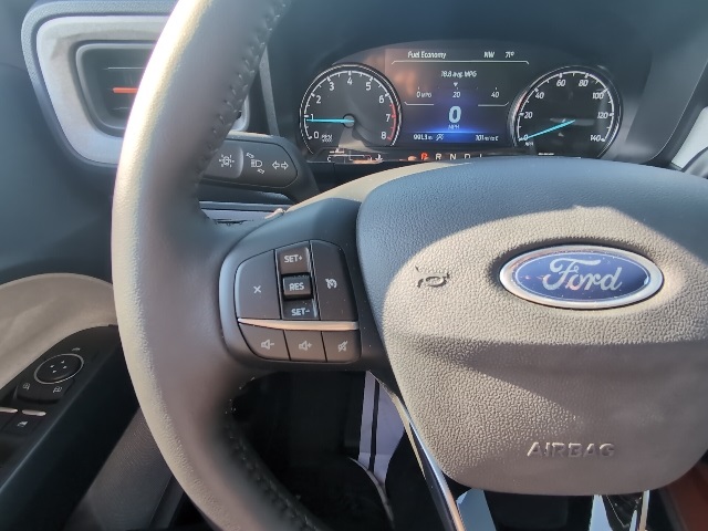 2022 Ford Maverick XLT photo 24