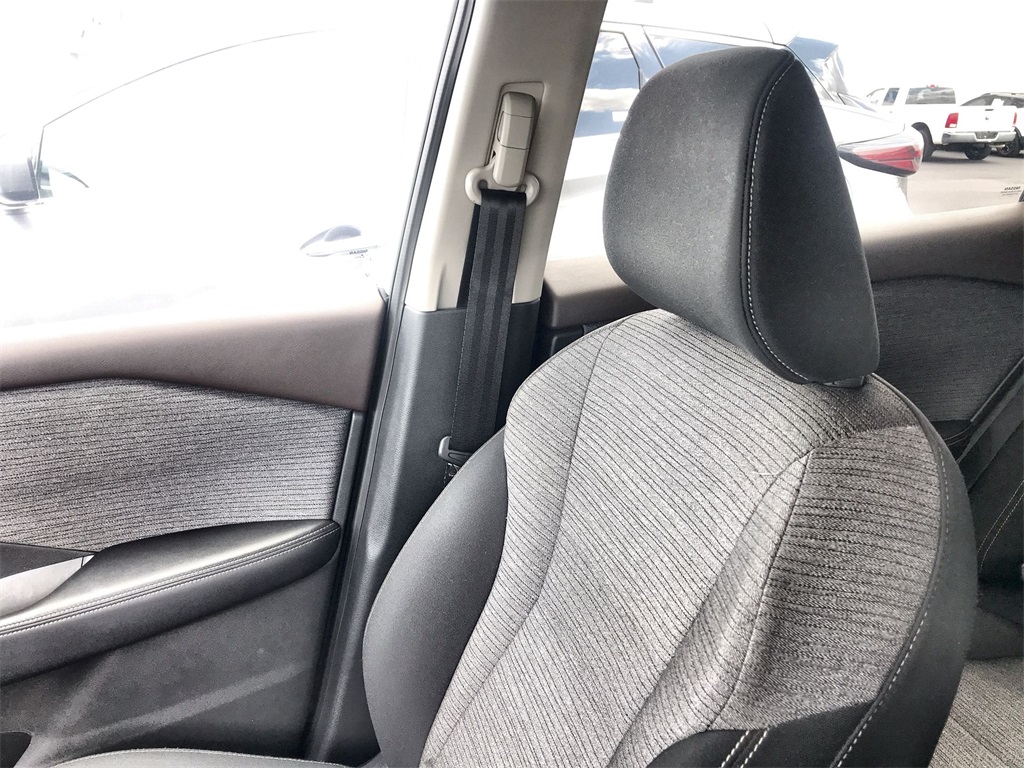 2023 Nissan Rogue SV photo 21