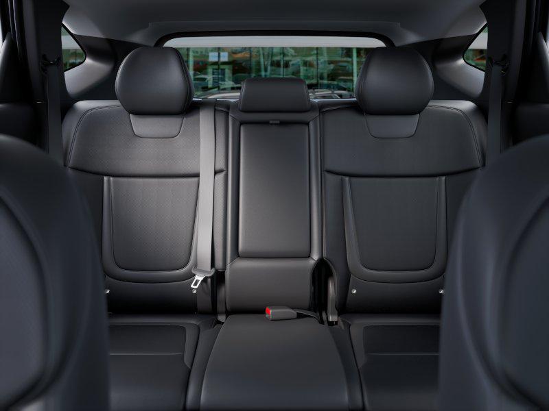 2025 Hyundai Tucson Hybrid SEL Convenience photo 11