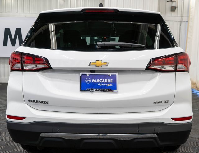 2024 Chevrolet Equinox LT photo 4