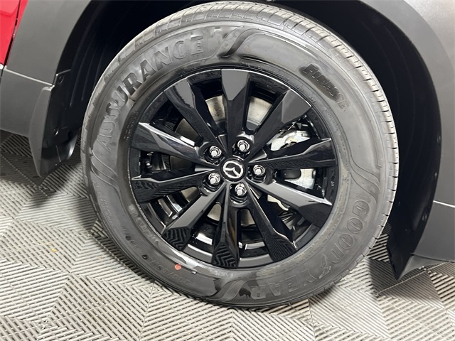 2025 Mazda CX-50 2.5 S Preferred photo 15