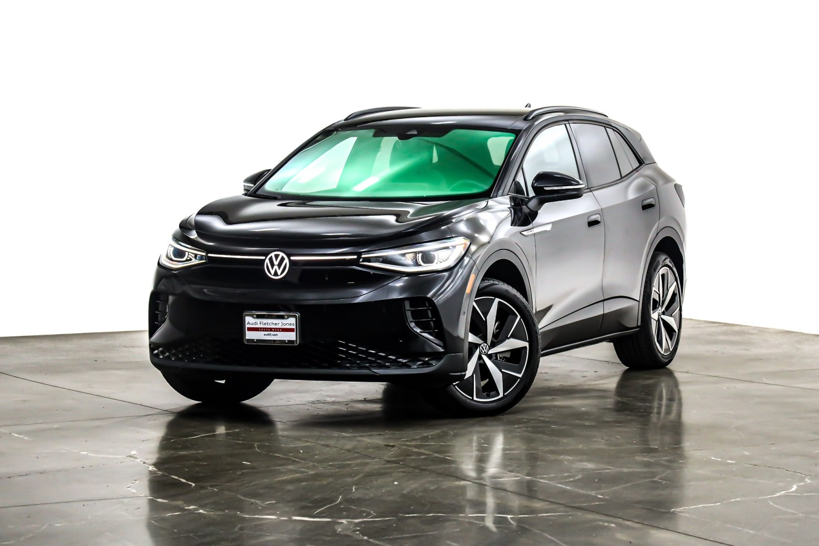 2023 Volkswagen ID.4 PRO S's photo