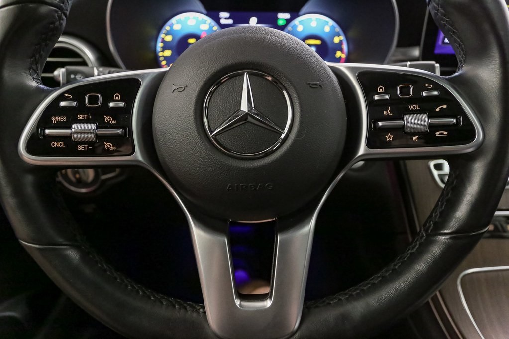 2022 Mercedes Benz GLC 300 4MATIC photo 37