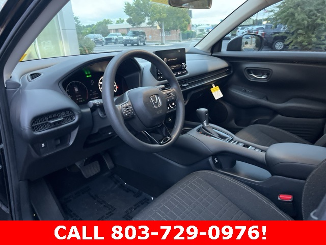 2023 Honda HR-V LX 2WD photo 3