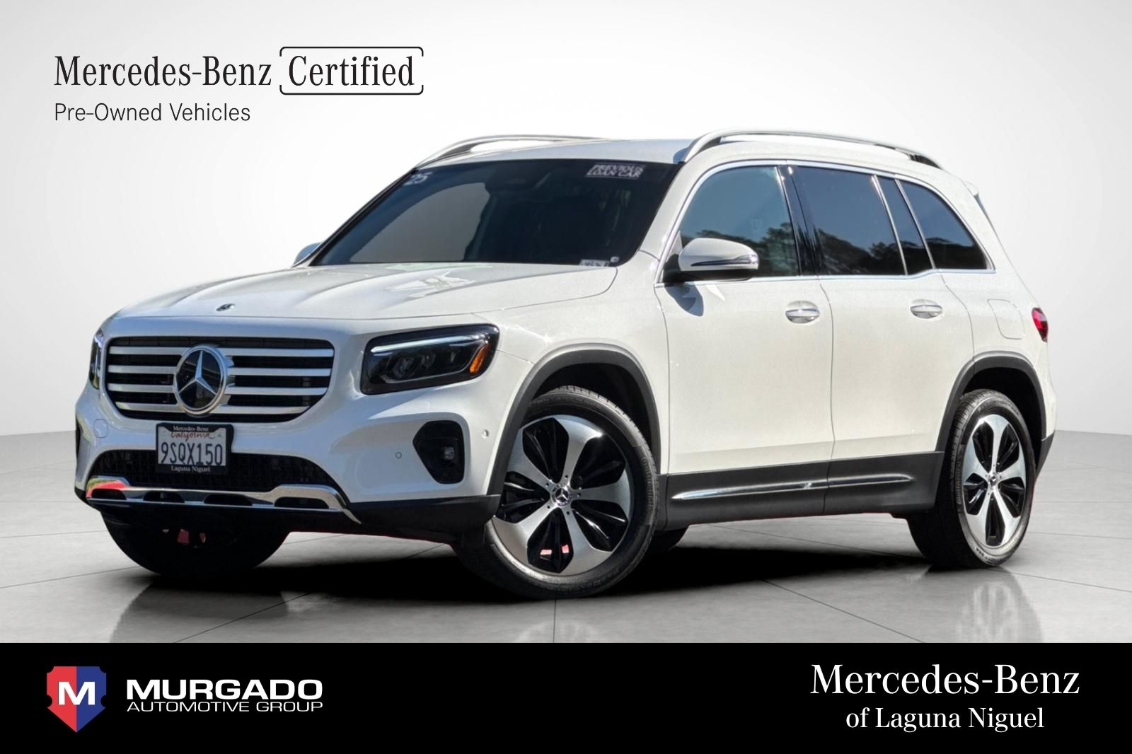 2021 Mercedes Benz GLB 250 photo 33