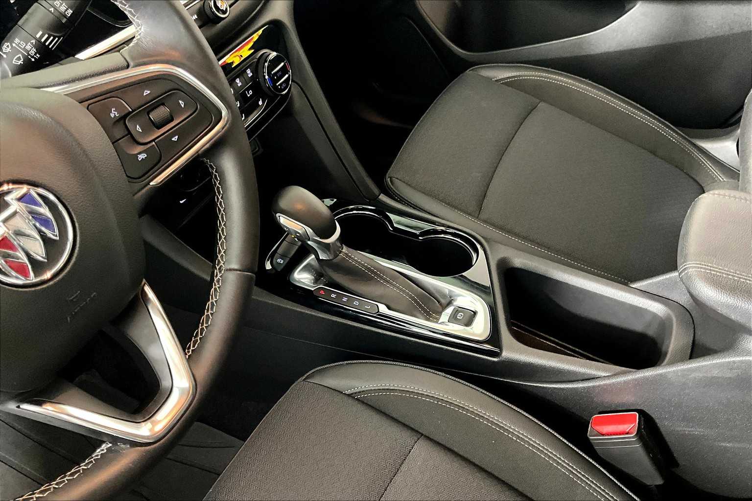 2020 Buick Encore GX Select photo 13
