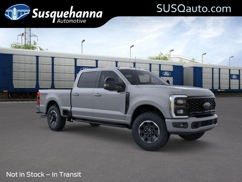 2026 Ford F-250 Super Duty Lariat's photo