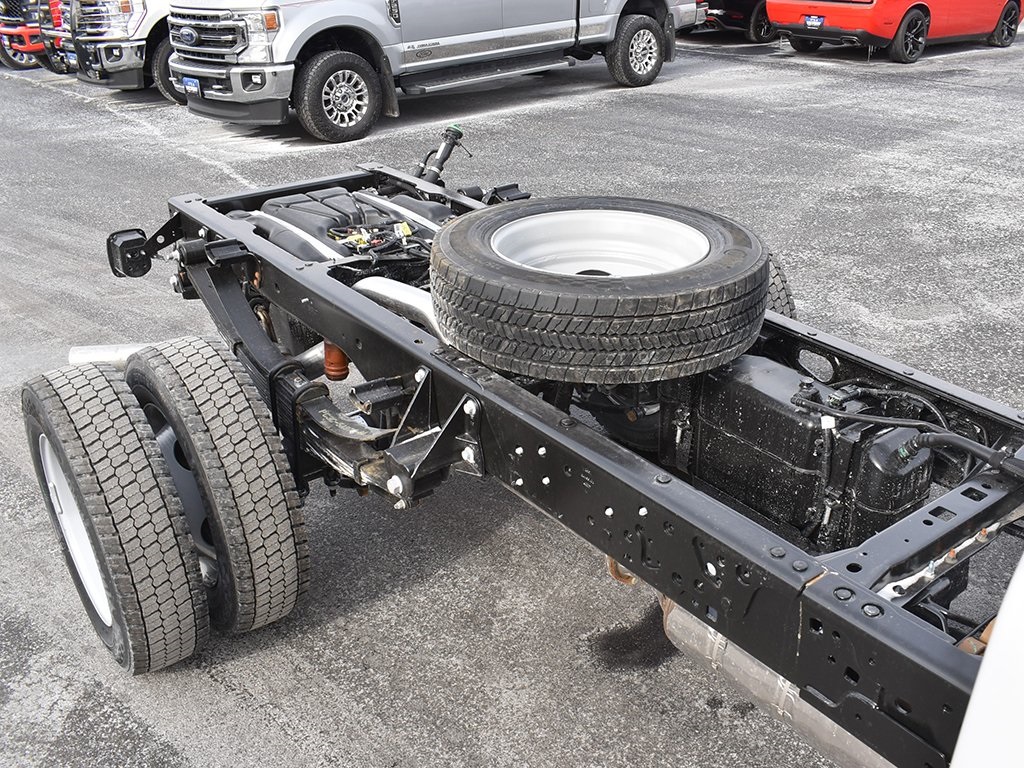 2024 Ford F-450 XL photo 8