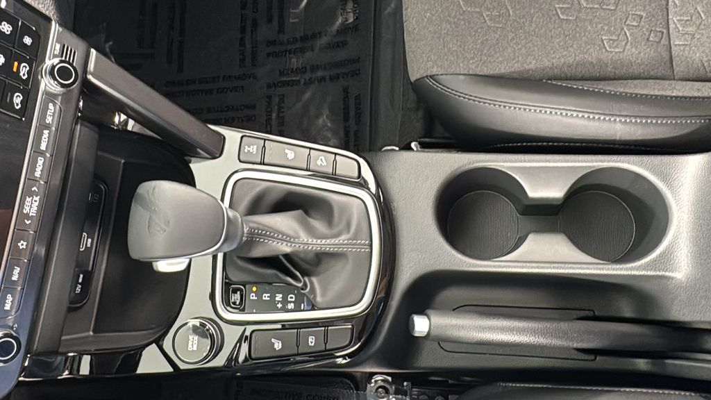 2026 Kia Seltos S photo 25