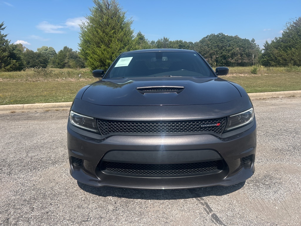 2023 Dodge Charger GT photo 2