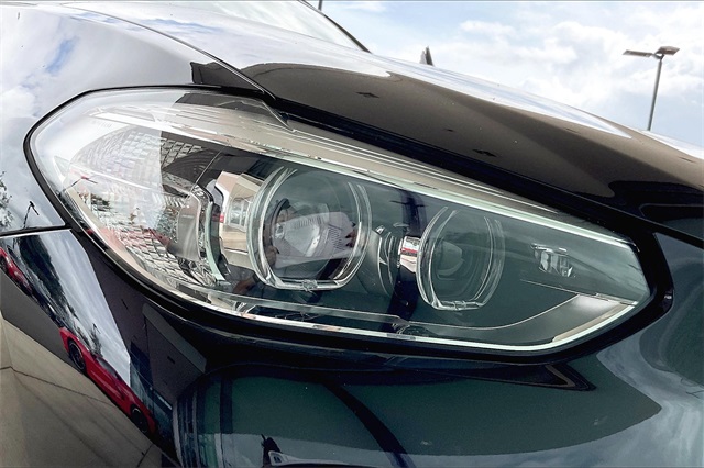 2020 Bmw X3 sDrive30i photo 26