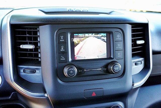 2024 Ram 1500 Big Horn Lone Star photo 24