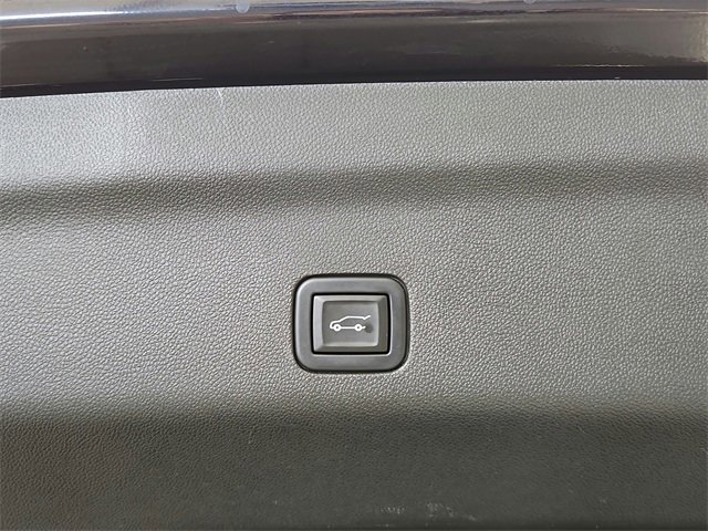 2021 Gmc Yukon AT4 photo 34