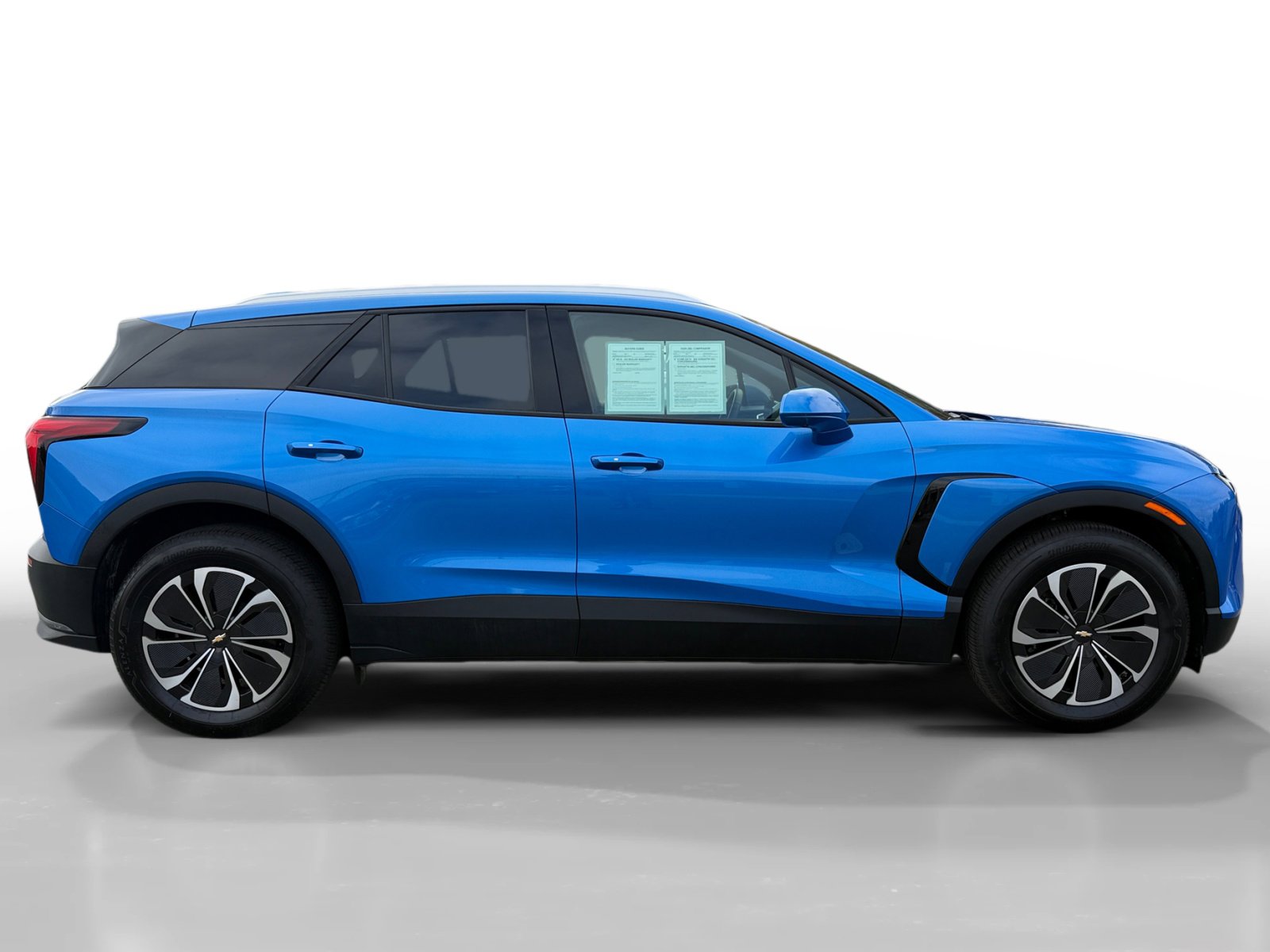 2024 Chevrolet Blazer EV photo 6