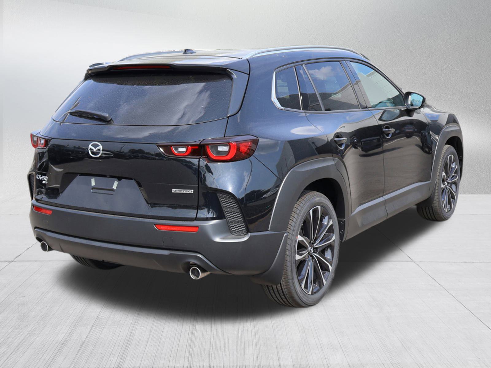 2025 Mazda CX-50 2.5 Premium Plus photo 7