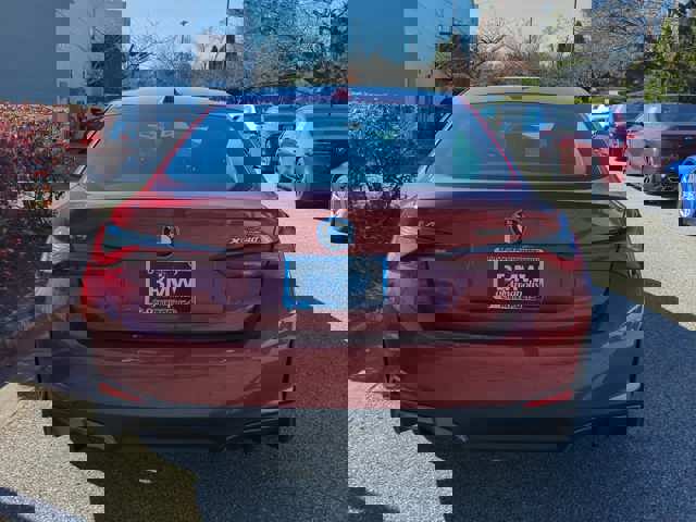 2025 Bmw i4 xDrive40 photo 11