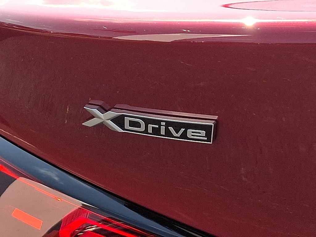 2025 Bmw 228i xDrive Gran Coupe photo 12