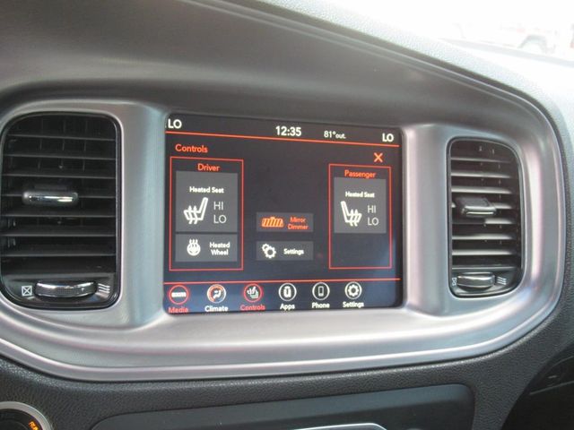 2023 Dodge Charger R/T photo 26