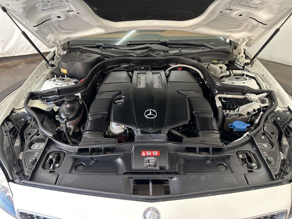 2016 Mercedes Benz CLS 400 photo 30